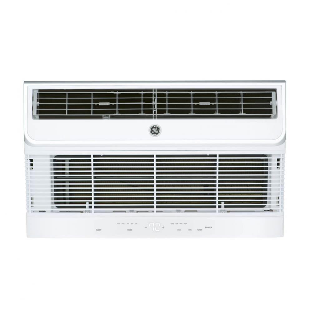 230/208 Volt Built-In Heat/Cool Room Air Conditioner