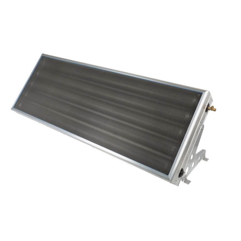 GE  GE Ospring Internal Collector Storage (Ics) Solar Water Heater