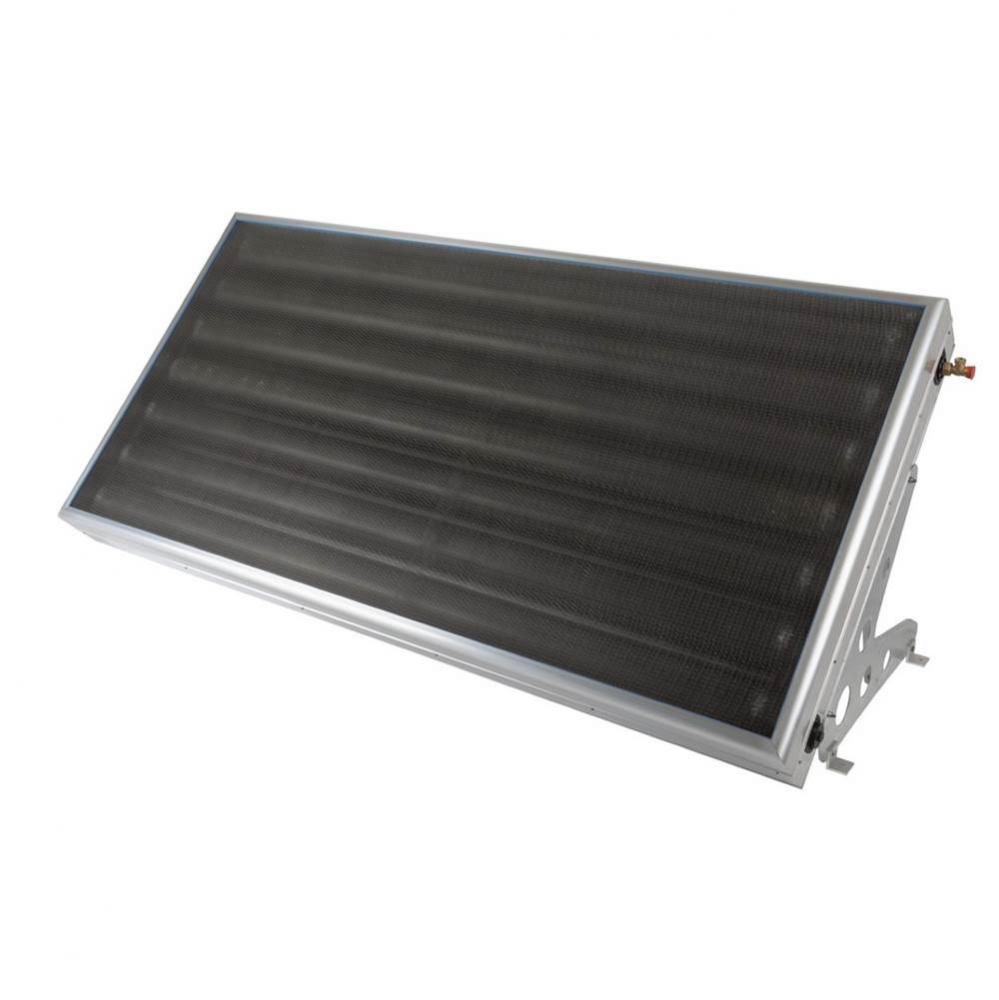 GE  GE Ospring Internal Collector Storage (Ics) Solar Water Heater