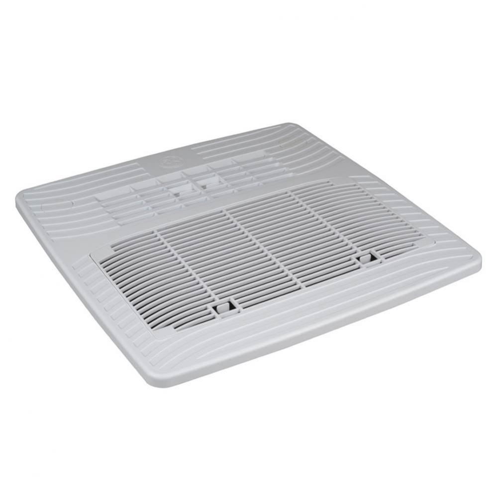 Rv Air Conditioner Interior Duct - Electronic Control, Ducted
