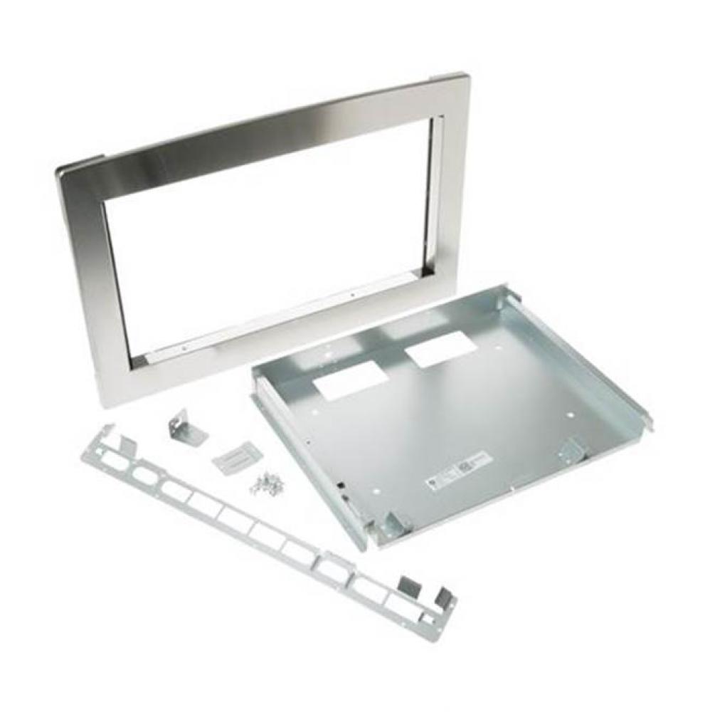 Built-In Microwave 30&apos;&apos; Trim