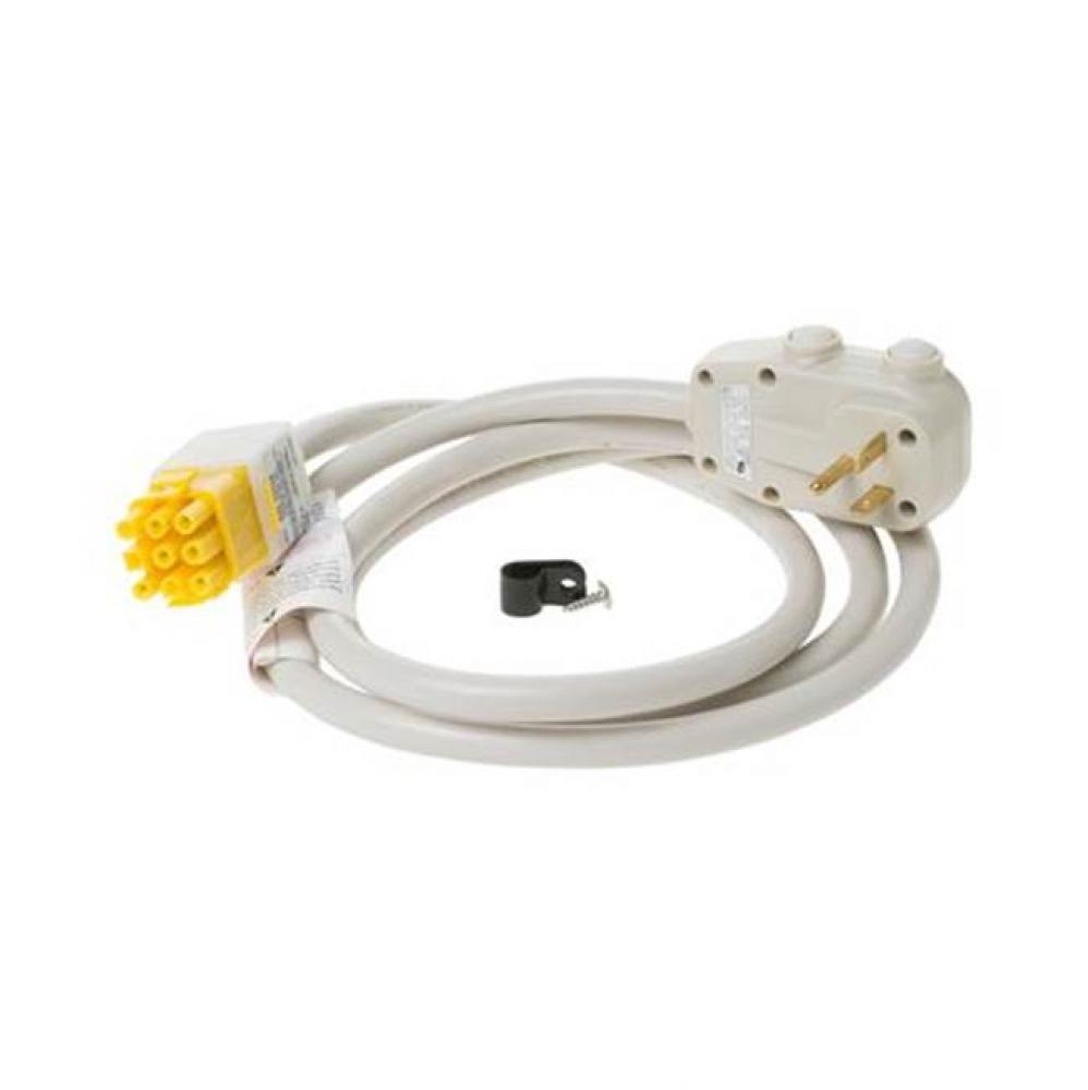 Universal Power Cord w/LCDI 20A