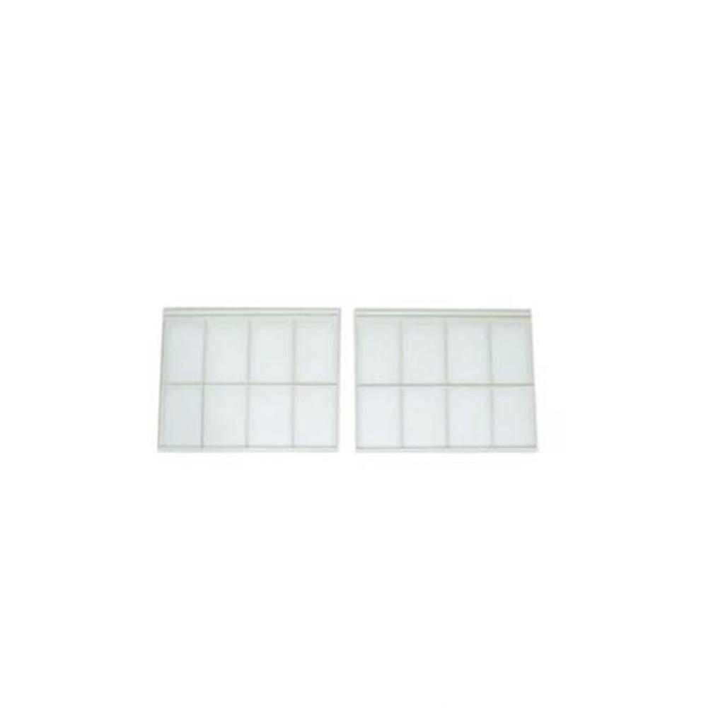 Zoneline Replacement Filters