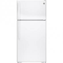 GE Appliances GTS15CTHRWW - GE® 14.6 Cu. Ft. Top-Freezer
