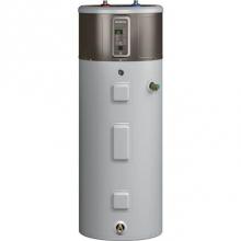 GE Appliances GEH50DEEJSC - GeoSpring? Pro hybrid electric water