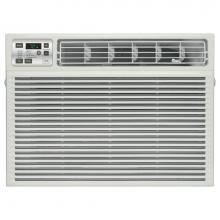 GE Appliances AEE12DT - GE 230 Volt Electronic Heat/Cool Room Air Conditioner