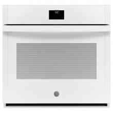 GE Appliances JTS5000DNWW - GE 30'' Smart Built-In Convection Single Wall Oven