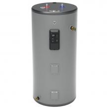 GE Appliances GE50S12BLM - Smart 50 Gallon Short Electric Water Heater