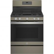 GE Appliances JGB660EPES - 30'' GE  Fs Self Clean Ranges - Gas