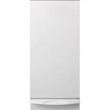 GE Appliances UCG1500NWW - Universal 15'' Built-In Compactor