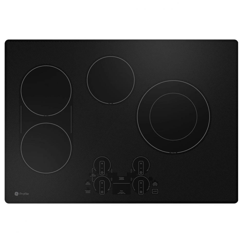30&apos;&apos; WidthRadiant Cktp4 BurnersTch Cntrl1x 9&apos;&apos;/6&apos;&apos; Dual PowerBoil El