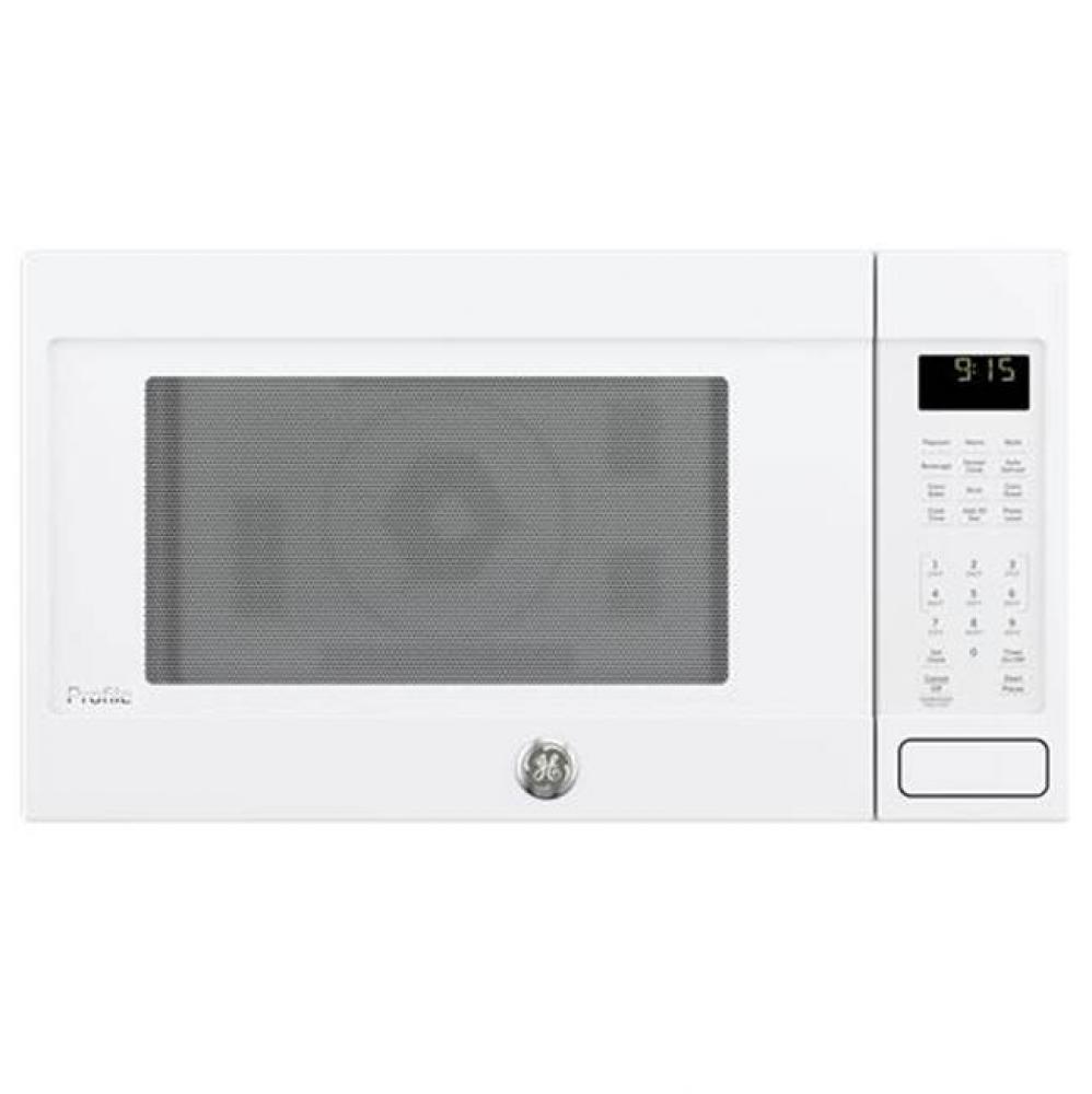 GE Profile 1.5 Cu. Ft. Countertop Convection/Microwave Oven