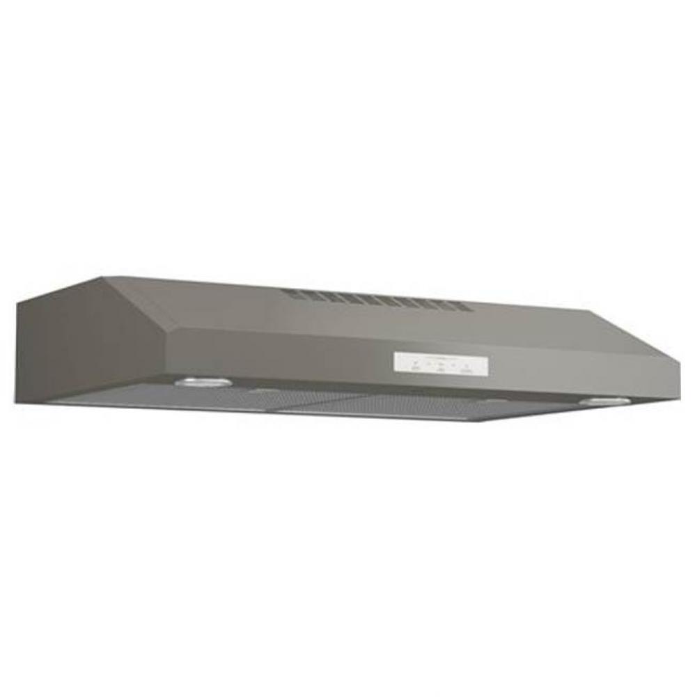 GE Profile? Series 30&apos;&apos; Under The Cabinet