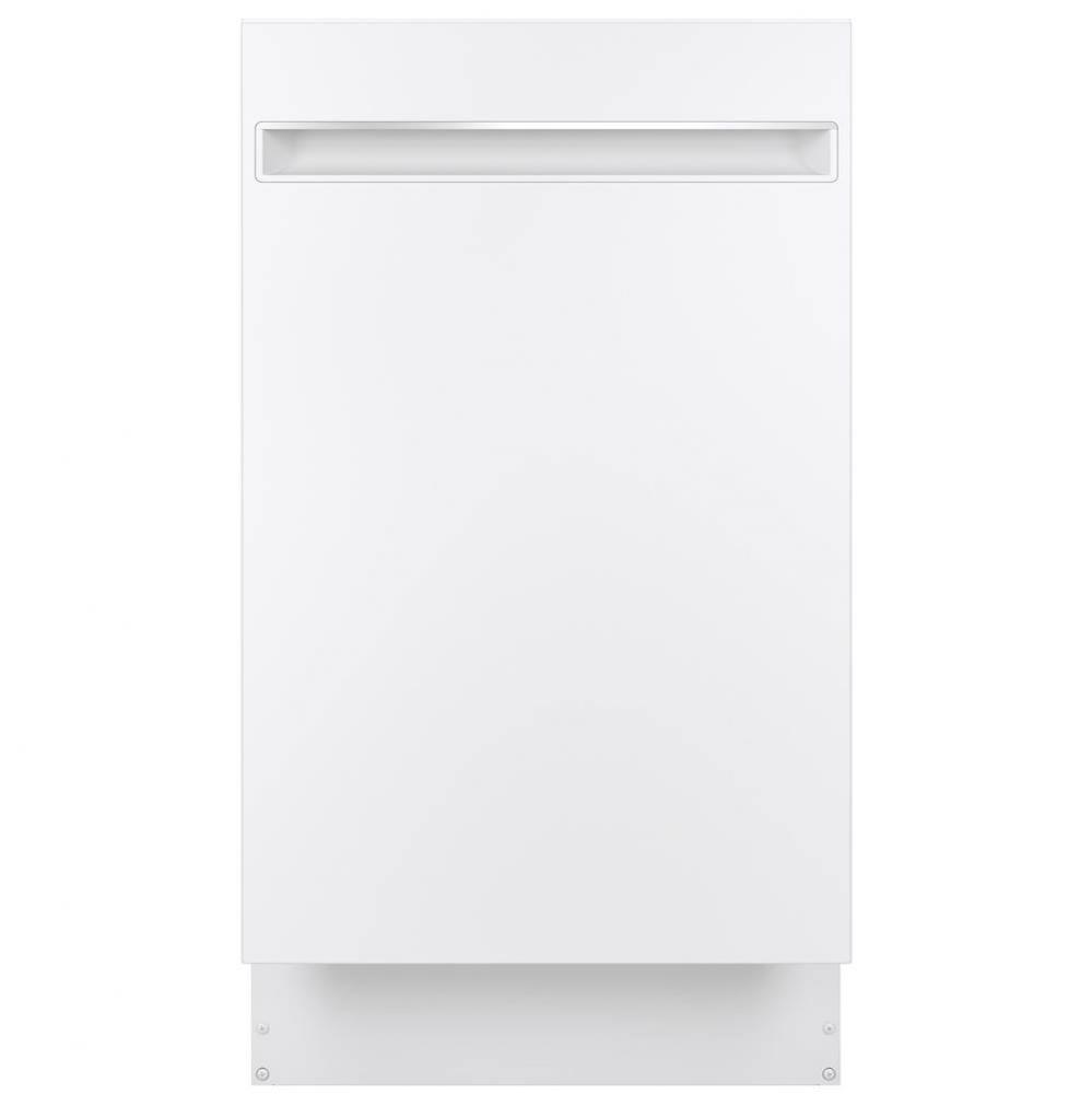 GE Profile 18&apos;&apos; Built-In Dishwasher