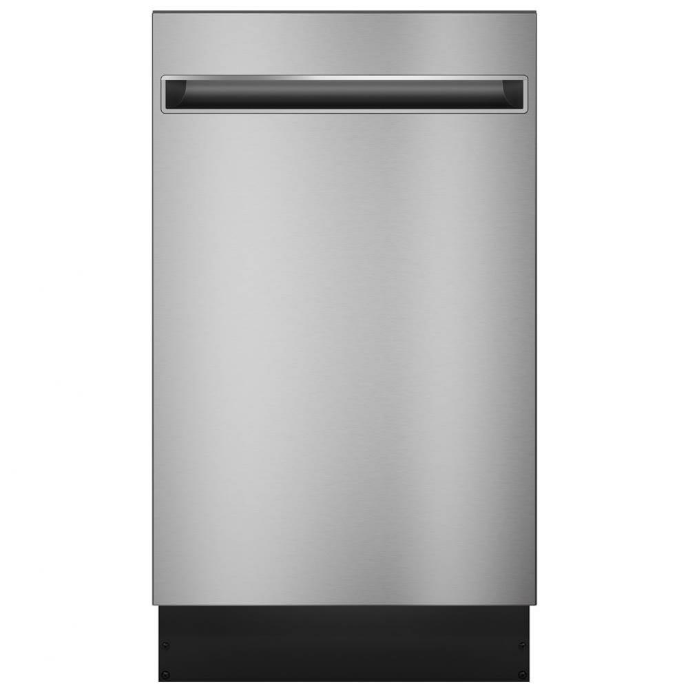 GE Profile 18&apos;&apos; Built-In Dishwasher