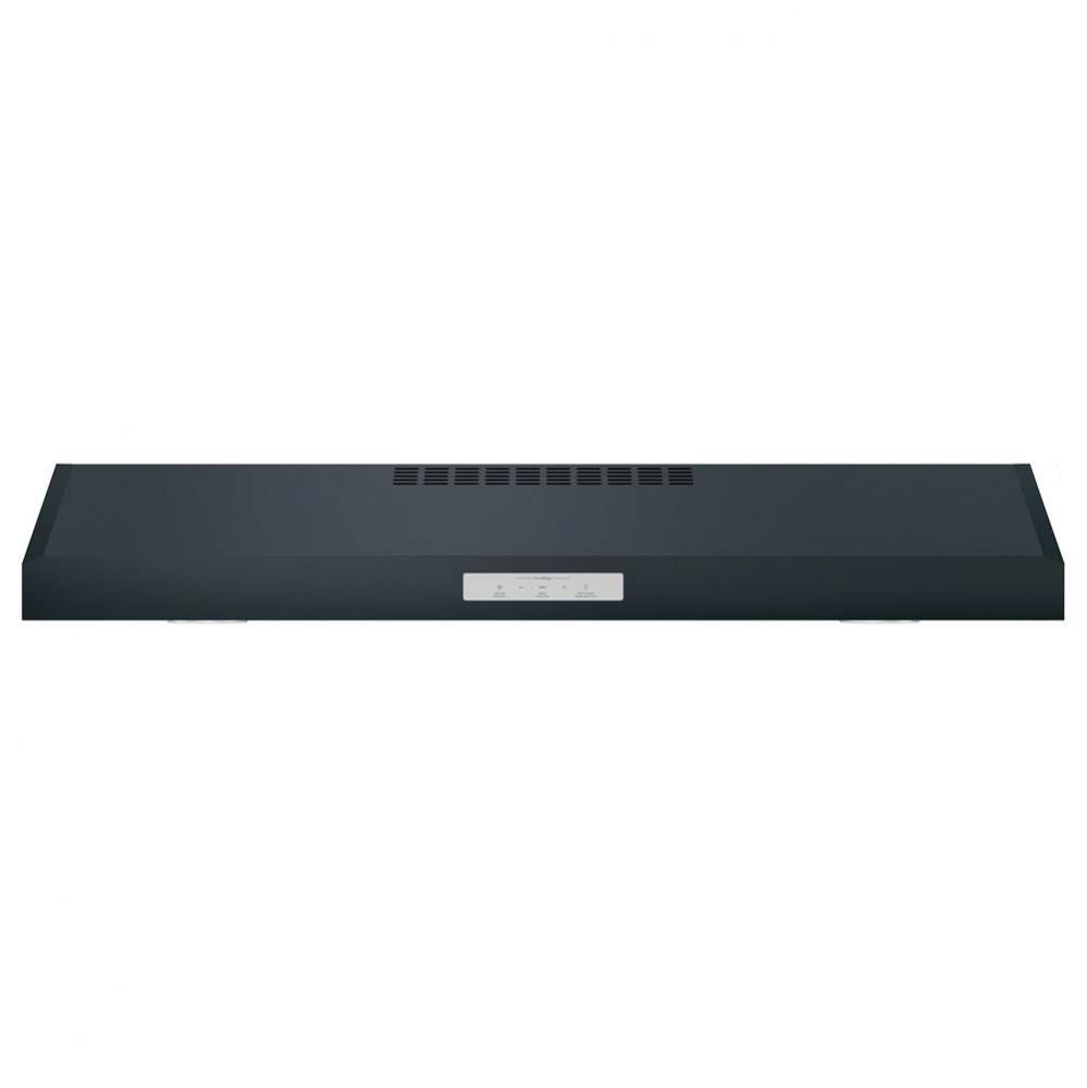 GE Profile 36&apos;&apos; Under The Cabinet Hood