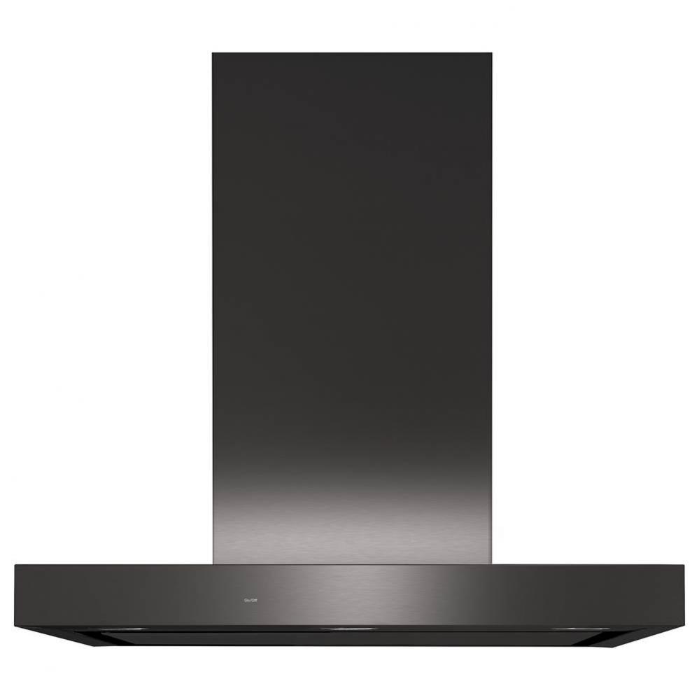 30   WiFi Enabled Designer Wall Mount Hood w/ Perimeter Venting