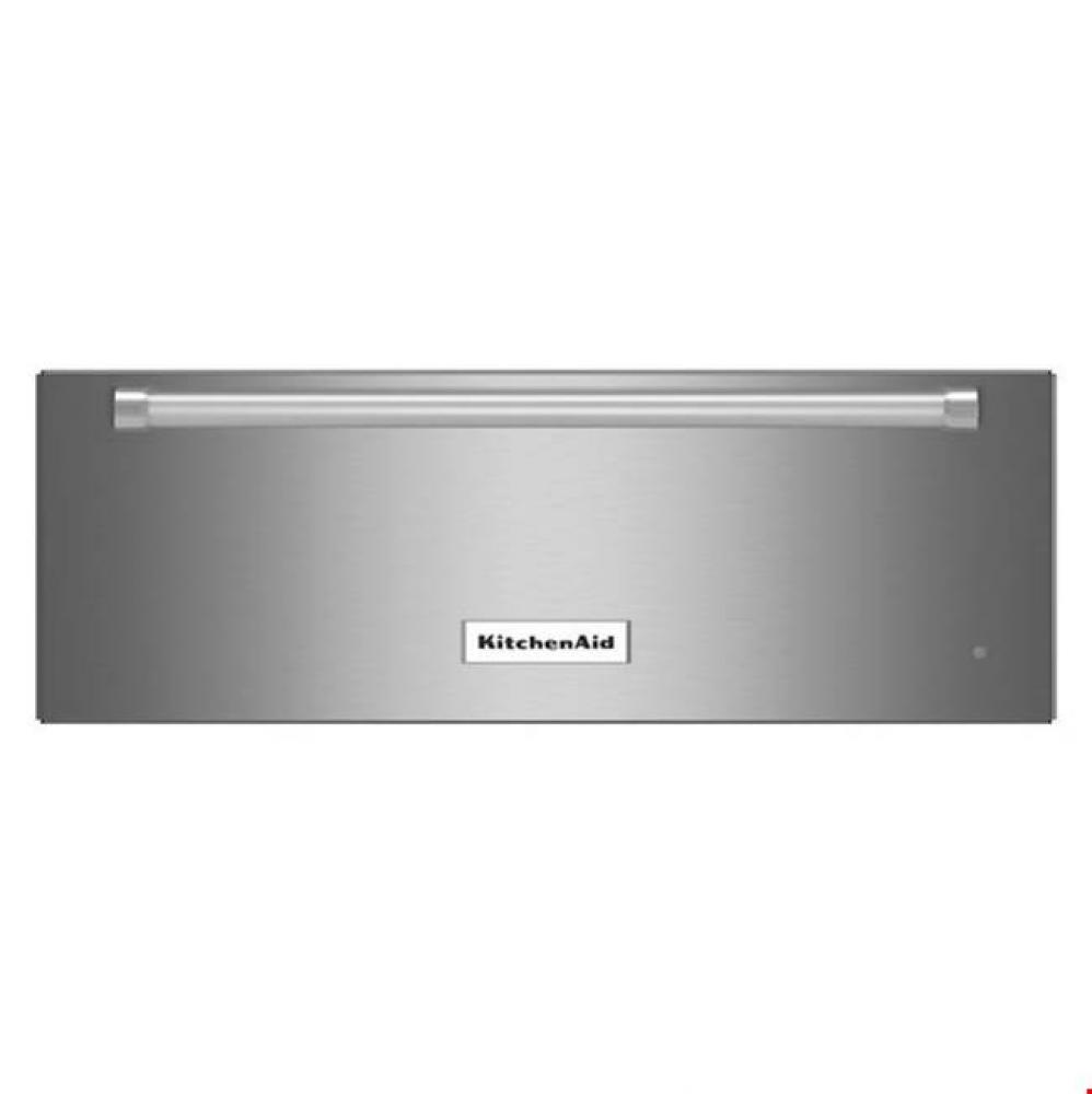 27&apos;&apos; Slow Cook Warming Drawer