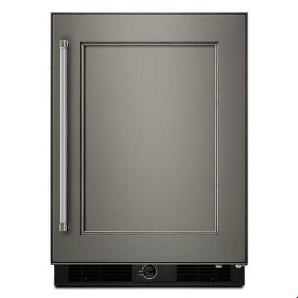 24&apos;&apos; Panel Ready Undercounter Refrigerator