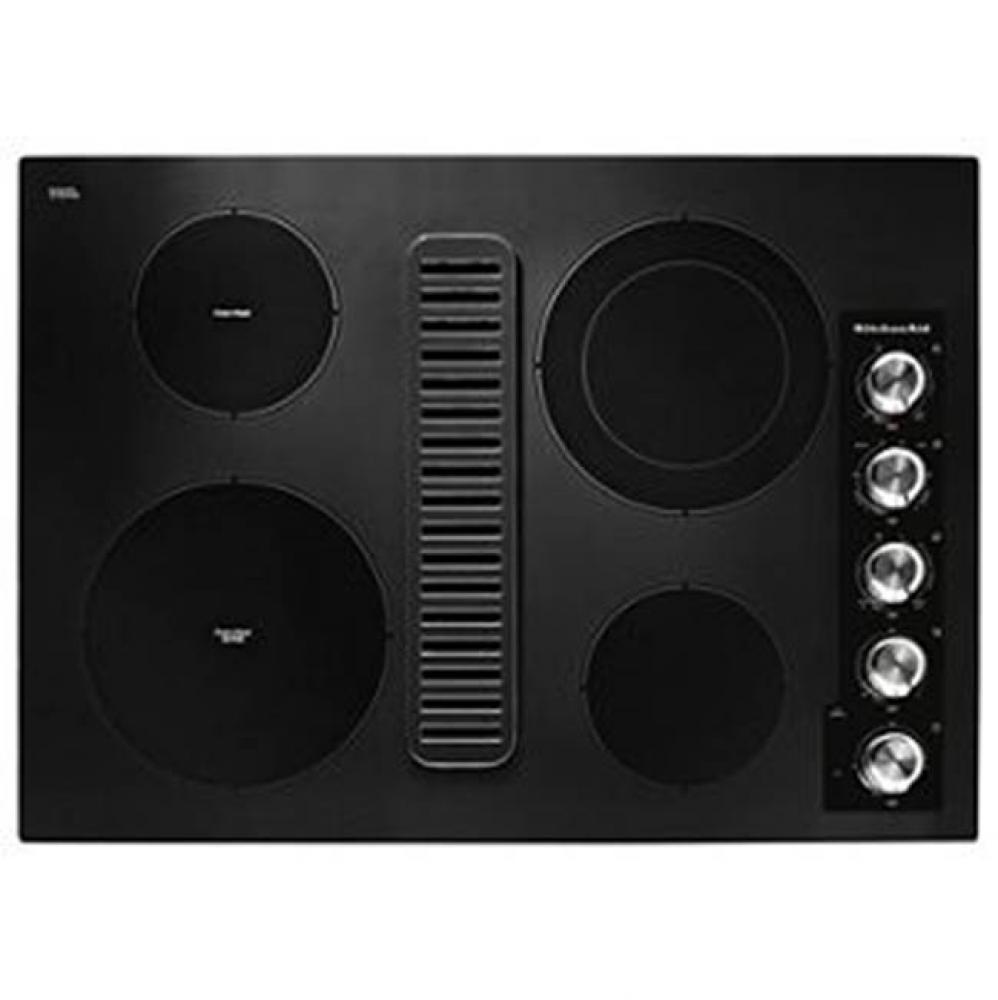 Cooktops