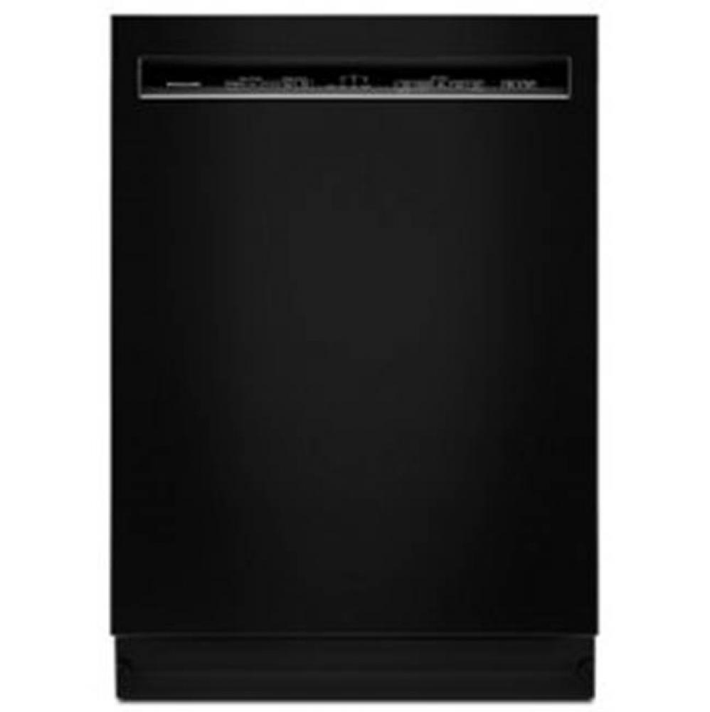 Built-in - Dishwasher