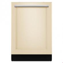 Kitchen Aid KDTM504EPA - Tall Tub Hidden Controls Stainless Steel Interior Built-In Dishwasher