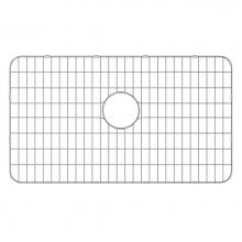 Kraus BG3017 - KRAUS Stainless Steel Bottom Grid for Dex™ Series Kitchen Sink KA1US32B