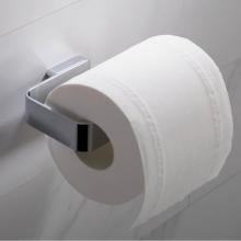 Kraus KEA-19929CH - Stelios Bathroom Toilet Paper Holder, Chrome Finish