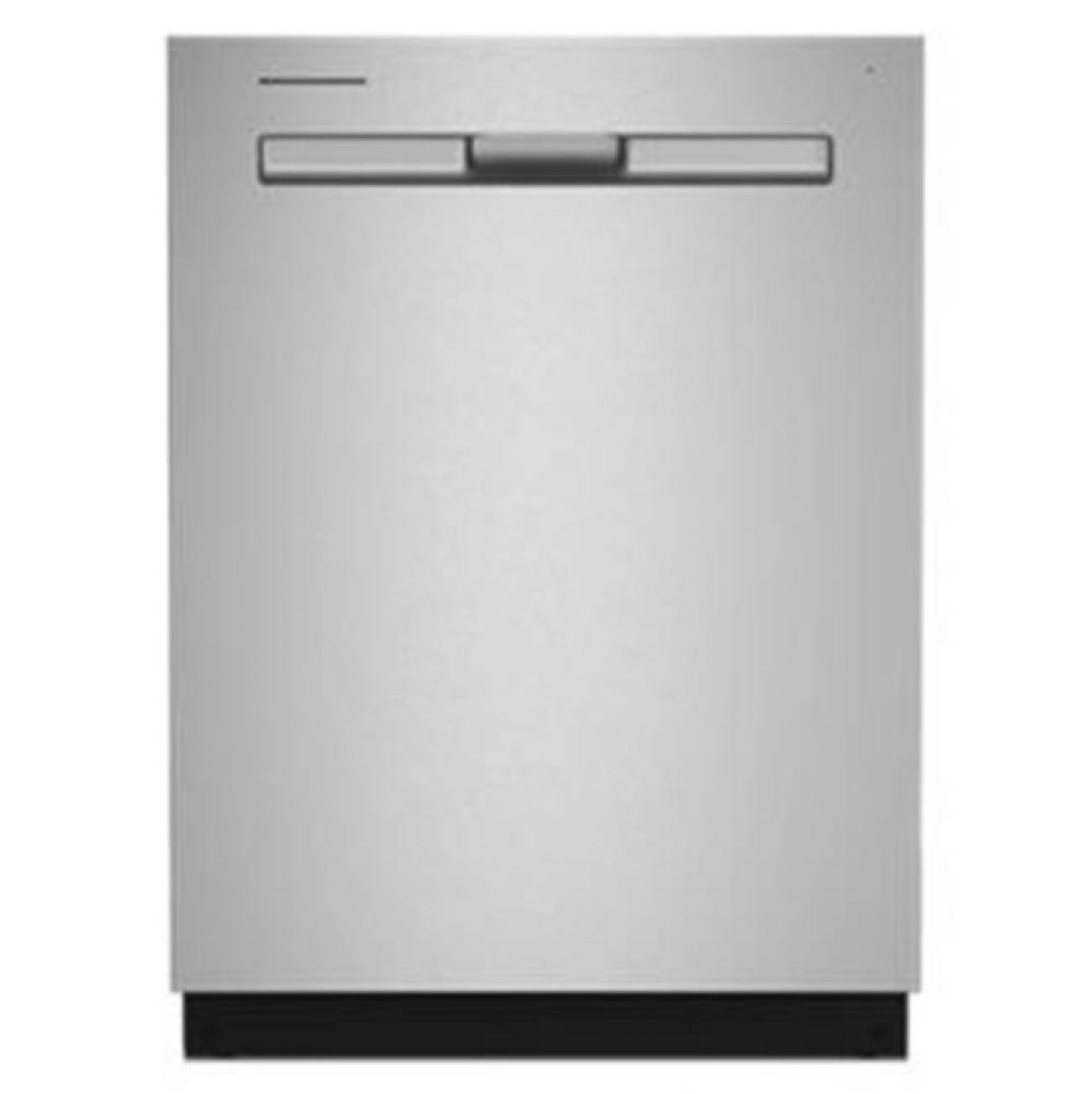 2 Rack, 5 Cycles, 5 Options, Fid, Dual Power Filtration, Premium Adjuste Rs, Ss Tub, Ss Wash Arms,