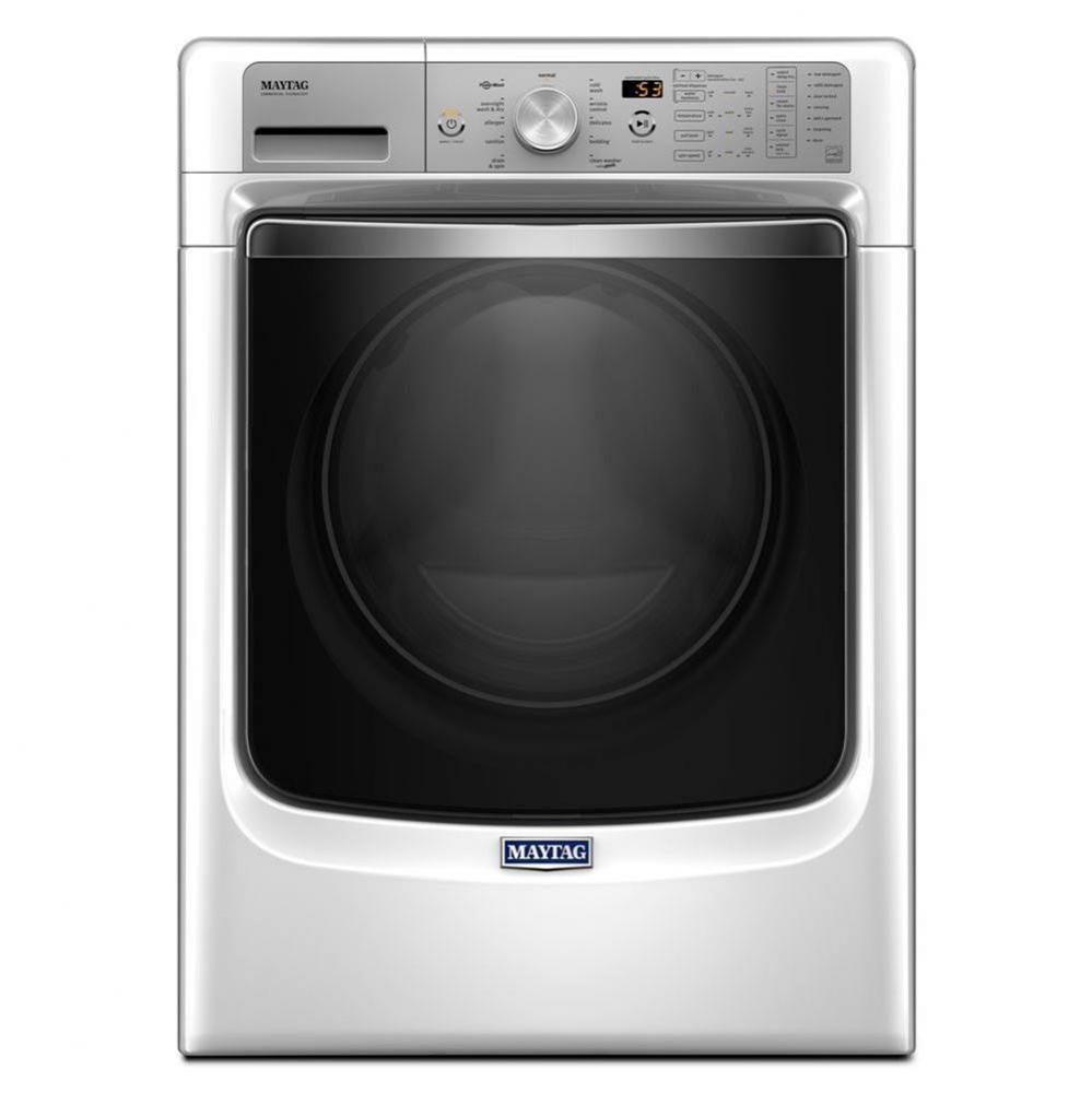Front Load Washer with Optimal Dose Dispenser and PowerWash&#xae; System - 4.5 cu. ft.