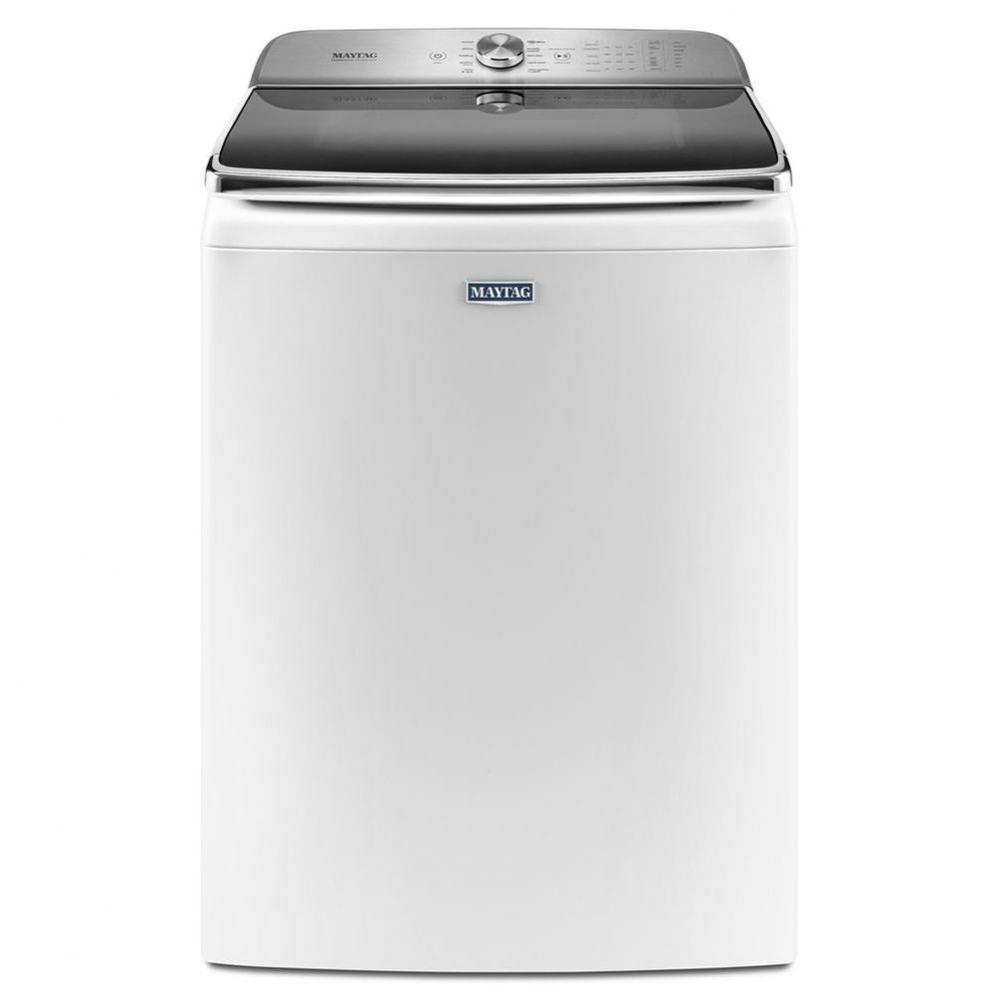 Top Load Washer with the PowerWash&#xae; System - 6.2 cu. ft.