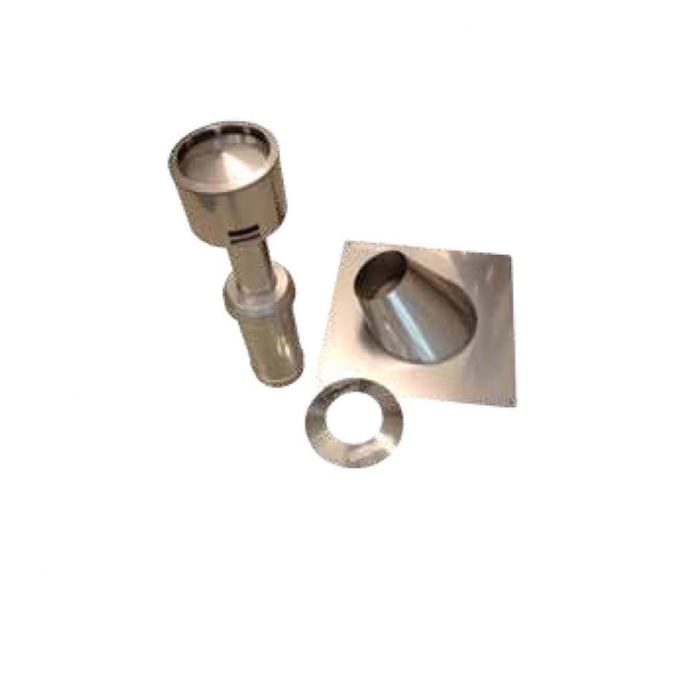 CONC 4 STRT VENT PIPE