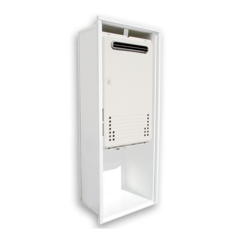 *CVR* RECESS BOX F/ NR50OD / NR66OD
