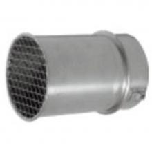 Noritz VT5-S - VT5-S Plumbing Parts