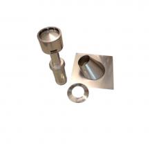 Noritz CVP-4STR - CONC 4 STRT VENT PIPE