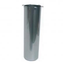 Noritz ADJRJ34 - 3-4 SS VENT ROOF JACK