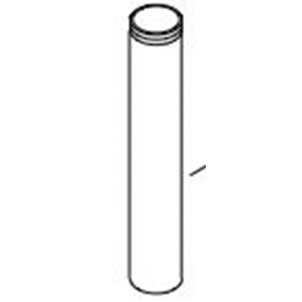 20-Gauge Pipe 23.625 Inch