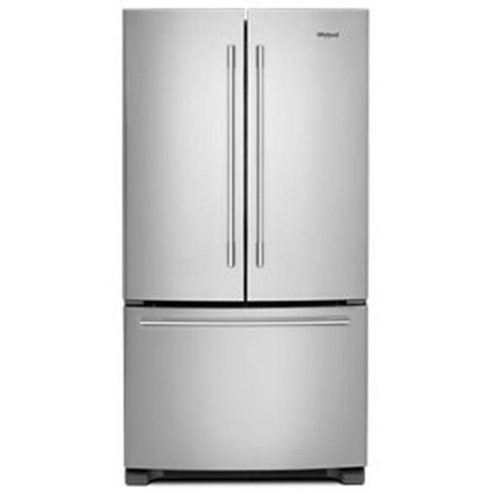 No Frost Multi Dr -FreeStandg Refr Frez