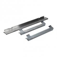 Whirlpool W10469903 - Oven Built In Filler/Spacer Kit: 30-In For Cutout Heights Between 19-In And 19 13/16-In