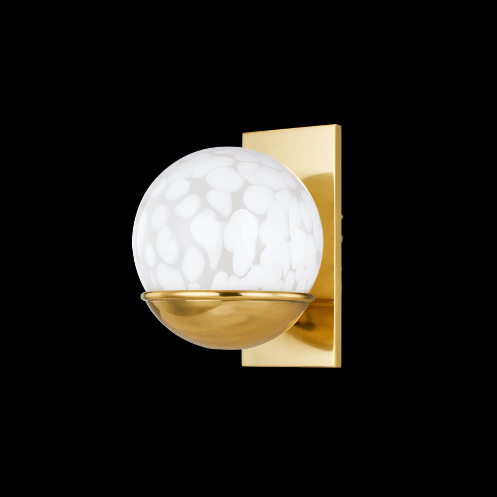 CLEO Wall Sconce