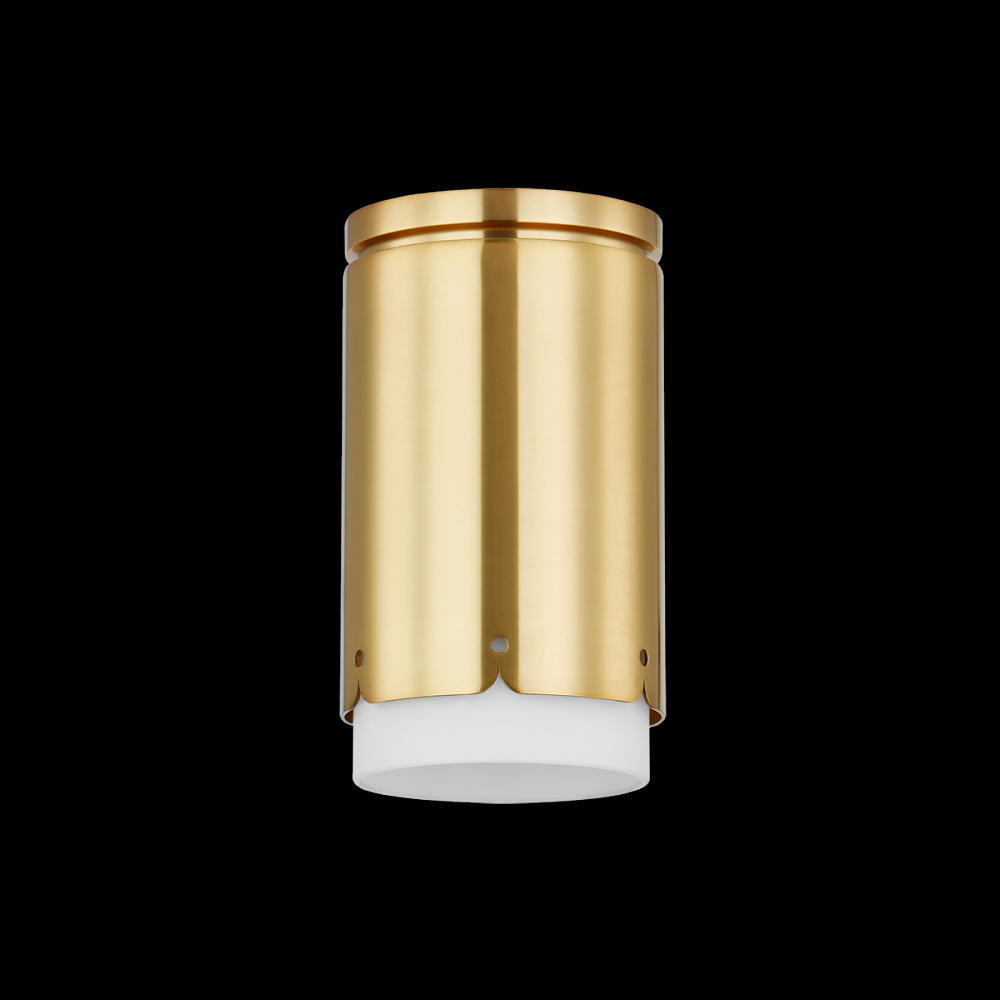 ASA Flush Mount