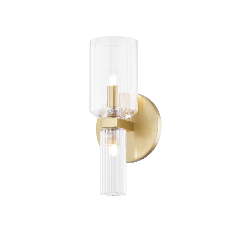 Hudson Valley Tabitha Wall Sconce