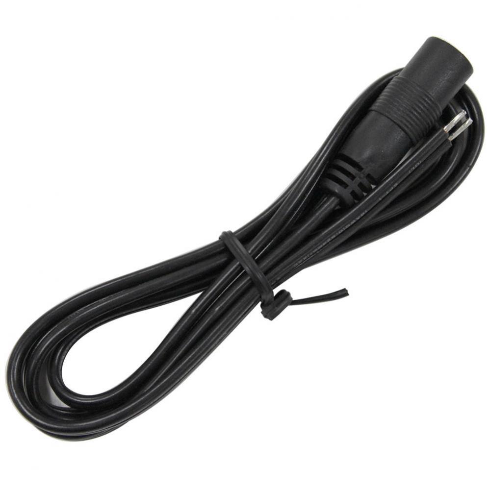 FEMALE CONNECTOR - 12 VOLT