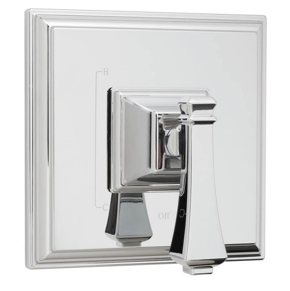 Speakman Rainier Shower Valve Trim