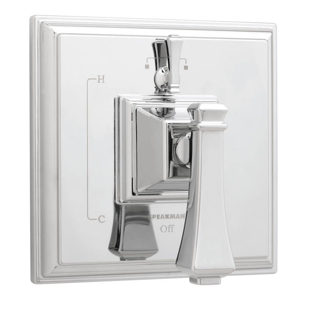 Speakman Rainier  Shower Valve