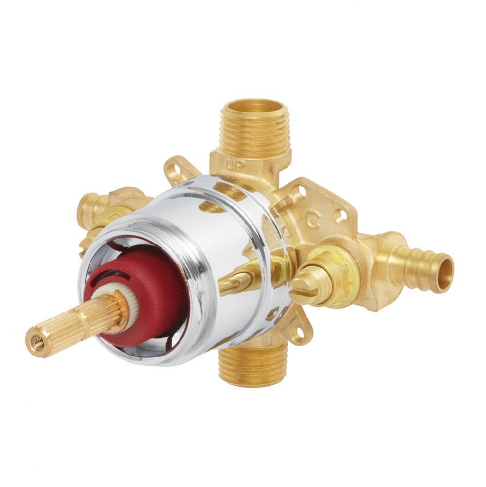 Speakman Sentinel Mark II Pressure Balanced Shower Valve