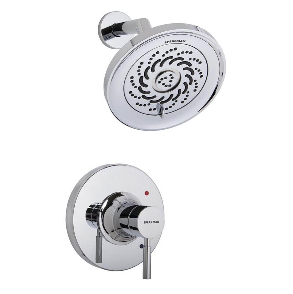 Speakman Neo EasyInstall Universal Shower Combination