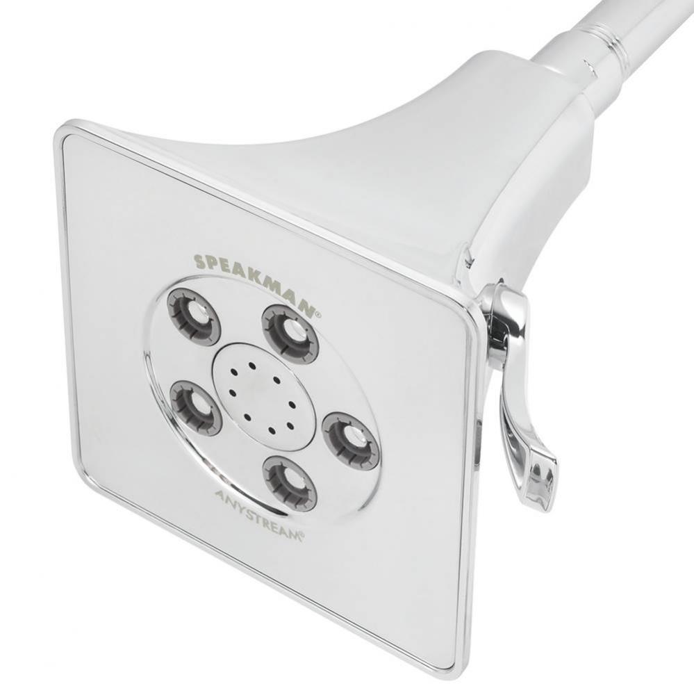 Speakman Rainier Low Flow Shower Head