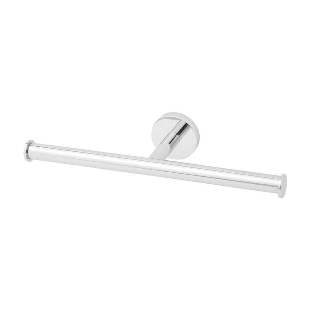 Speakman Neo Double Paper Holder