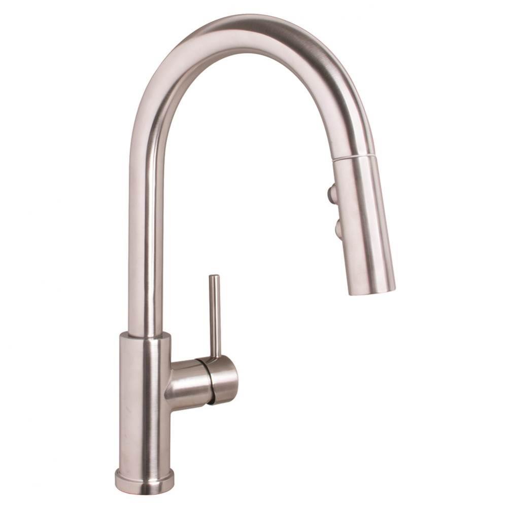 Speakman Neo Pull Down Kitchen Faucet